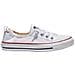 Chuck Taylor Shoreline Slip 537084c, Donne, Bianca, 37 - Foto miniatura 1