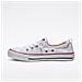 Chuck Taylor Shoreline Slip 537084c, Donne, Bianca, 37 - Foto miniatura 6