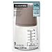 Suavinex Biberon Silicone Allattamento 0.0 Ml180 Deep - Foto miniatura 1