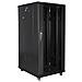 Lanberg FF01-6827-12B, Rack indipendenti, 27U, 800 kg, 72,3 kg, Nero - Foto miniatura 2