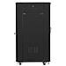 Lanberg FF01-6827-12B, Rack indipendenti, 27U, 800 kg, 72,3 kg, Nero - Foto miniatura 3