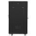 Lanberg FF01-6827-12B, Rack indipendenti, 27U, 800 kg, 72,3 kg, Nero - Foto miniatura 4