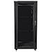 Lanberg FF01-6827-12B, Rack indipendenti, 27U, 800 kg, 72,3 kg, Nero - Foto miniatura 5