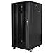 Lanberg FF01-6827-12B, Rack indipendenti, 27U, 800 kg, 72,3 kg, Nero - Foto miniatura 1