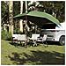 Tenda da Campeggio per Auto Verde Impermeabile - Foto miniatura 2