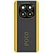Cover Batteria Xiaomi X7 Originale Service Pack, Nero - Foto miniatura 1