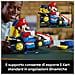Mario Kart™: Mario e Kart standard - Foto miniatura 24