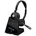 Engage 75 Se Auricolare Wireless A Padiglione Ufficio Bluetooth Nero 9659-583-117 - Foto miniatura 1