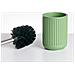 Set Da 5 Accessori Per Il Bagno Huarmey Verde - Foto miniatura 5