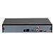 Lite NVR4104HS-P-4KS3 Videoregistratore di rete (NVR) 1U Nero - Foto miniatura 2