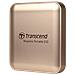 ESD420 2 TB USB tipo-C Oro - Foto miniatura 2