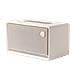 Altoparlante Wireless ES300 60 W RMS 2-Vie AC Bianco - Foto miniatura 1