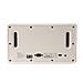 Altoparlante Wireless ES300 60 W RMS 2-Vie AC Bianco - Foto miniatura 5