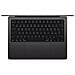 MacBook Pro 14" Chip M5 10-core CPU 10-core GPU, 24GB, 1TB SSD Nero Siderale - Foto miniatura 4