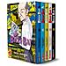 Naoki Urasawa - Billy Bat. Vol. 16-20 - Foto miniatura 1