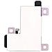 Batteria Di Ricambio Per Iphone 15 Pro Li-ion 3274mah Service Pack, Nero - Foto miniatura 2