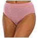 Slip Midi Effetto Seta Da Donna Slip 311749 - Foto miniatura 1