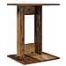 Tavolo laterale Legno vecchio 45 x 40 x 62,5 cm - Foto miniatura 1