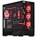 5901443441199 Pc Intel Core Ultra 5 245kf 32 Gb Ddr5-sdram 1 Tb Ssd Nvidia Geforce Rtx 5070 Midi Tower Nero - Foto miniatura 1