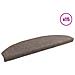 Tappetini per scale autoadesivi 15 pcs Moca 80 x 24,5 x 3,5 cm - Foto miniatura 3