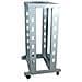 ALL-SRB6132GRAU rack Rack indipendenti Grigio - Foto miniatura 3