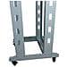 ALL-SRB6132GRAU rack Rack indipendenti Grigio - Foto miniatura 4