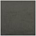 Materasso a Molle Insacchettate Rigidità Media Grigio Scuro 193x203x20 cm King in Velluto - Foto miniatura 6