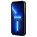 Karl Lagerfeld Klhcp13lpulmbk3 Custodia Per Iphone 13 Pro / 13 6,1 Nera /nero Allover - Foto miniatura 2