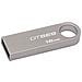 Chiavetta USB 16 GB DataTraveler SE9 Interfaccia USB 2.0 Colore Grigio - Foto miniatura 2