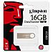 Chiavetta USB 16 GB DataTraveler SE9 Interfaccia USB 2.0 Colore Grigio - Foto miniatura 3