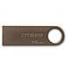 Chiavetta USB 16 GB DataTraveler SE9 Interfaccia USB 2.0 Colore Grigio - Foto miniatura 1