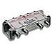ICOC SAT-SPL8 - Splitter 8 vie per satellite 100 db, 1750 Mhz - Foto miniatura 1