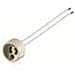 Socket GU10 per Lampade Alogene e Led - Foto miniatura 1