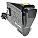 TONER COMPATIBILE -  Nero TK-1125 per FS-1325MFP Capacita 2100 Pagine  - Foto miniatura 1