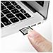 Scheda Di Espansione MLC Jetdrive Lite 360 128 GB Per MacBook Pro 15" (Fine 2013)  - Foto miniatura 3