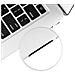 Scheda Di Espansione MLC Jetdrive Lite 360 128 GB Per MacBook Pro 15" (Fine 2013)  - Foto miniatura 4