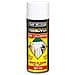 Smalto Bianco Brillante Antiriggine Resistente A Temperature Fino A 120°, Bomboletta Spray Da 400 Ml - Foto miniatura 2