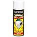 Smalto Bianco Brillante Antiriggine Resistente A Temperature Fino A 120°, Bomboletta Spray Da 400 Ml - Foto miniatura 3