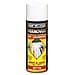 Smalto Bianco Brillante Antiriggine Resistente A Temperature Fino A 120°, Bomboletta Spray Da 400 Ml - Foto miniatura 1