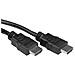 Cavo HDMI High Speed Ethernet 1m M / M - Foto miniatura 1
