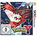 Pokémon Y, 3DS, 3DS, Avventura, Pokémon Company, E (tutti) , DEU, Basico - Foto miniatura 1