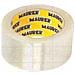Nastro per Imballo Imballaggio Trasparente H 50mm 66 mtl Cf. 6 Pz - Foto miniatura 2