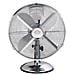 Ventilatore da Tavolo VE1616SS Diametro 40 cm Colore Argento - Foto miniatura 1
