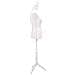 Busto Sartoriale Donna Bianco - Foto miniatura 7