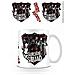 Tazza Suicide Squad Mug Deniable Expendable - Foto miniatura 1