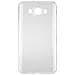 Back Cover Custodia Ultra Slim 0,3mm - Samsung Galaxy J7 Trasparente - Foto miniatura 1
