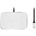 Replicatore di Porte e Docking Station per Notebook USB 3.0Type-C / USB 2.1 Colore Argento  - Foto miniatura 9