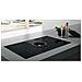 Piano Cottura A Induzione 83cm 4 Fuochi 7400w Nero - Prf0120975 - Foto miniatura 1