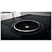 Piano Cottura A Induzione 83cm 4 Fuochi 7400w Nero - Prf0120975 - Foto miniatura 2