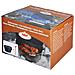 Casseruola Di Ghisa 3.7 L Nero Ff117 - Foto miniatura 3